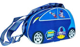 Kids Car Theme Pouch - Purple - EKSS0180 - 8